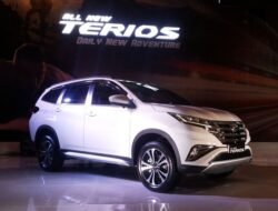 Video Review: All New Terios dengan Fitur Terbaru