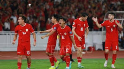  Sepak Bola Indonesia Berjaya di Piala Dunia Antarklub