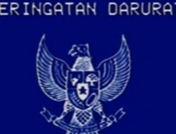 Gambar Garuda Biru Dominasi Media Sosial, Netizen Serukan Peringatan Darurat untuk Demokrasi