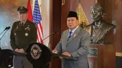 Prabowo Percepat Produksi Biodiesel B50, Targetkan Hemat Rp 309 Triliun Untuk Impor Minyak