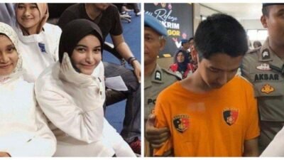 Cinta yang Terluka: Kisah Cut Intan Nabila dan Armor