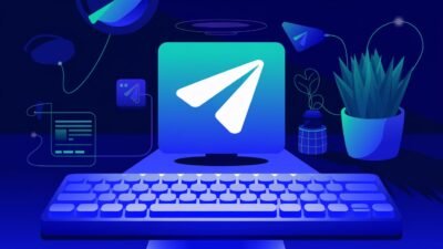 Korea Selatan Bertekad Tindak Deepfake Seksual di Telegram: Aksi Tegas Usai Kecaman Publik