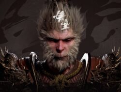 Black Myth Wukong: Kera Sakti yang Menggebrak Steam dengan Rekor Pemain