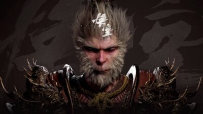 Black Myth Wukong: Kera Sakti yang Menggebrak Steam dengan Rekor Pemain