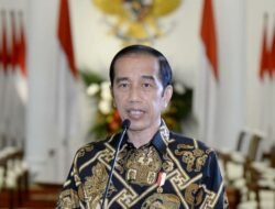 Batalnya Revisi UU Pilkada: Jokowi Tegaskan Pemerintah Akan Patuhi Putusan MK