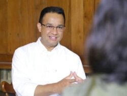 Anies Baswedan: Tantangan Demokrasi Indonesia dan Panggilan untuk Melindungi Konstitusi