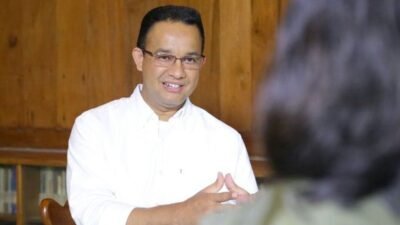 Anies Baswedan: Tantangan Demokrasi Indonesia dan Panggilan untuk Melindungi Konstitusi