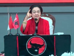 Megawati Tegaskan Kader PDIP Harus Loyal, Jangan Hanya Dompleng Partai