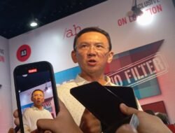 Ahok: Secara Prinsip, PDIP Akan Sulit Usung Anies di Pilgub DKI