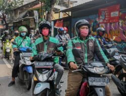 Pembegalan Brutal Terhadap Pengemudi Ojol di Sumsel, Pelaku Masih Buron