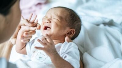 Ibu Jual Bayi di Medan: Polisi Gagalkan Transaksi Tragis