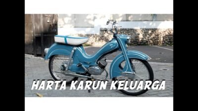 Becak Motor Kota Medan: Menghubungkan Tradisi dan Mobilitas Masa Kini