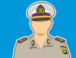 Polisi Binjai Kembali Tersandung Narkoba, Diberi Kesempatan 3 Kali Tetapi Tak Kapok