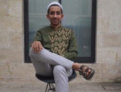 Paus Fransiskus: Simbol Perdamaian Menurut Habib Jafar