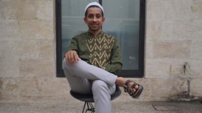 Paus Fransiskus: Simbol Perdamaian Menurut Habib Jafar