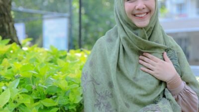 Oki Setiana Dewi Tegaskan Isu Nikah Siri Ria Ricis dan Atta Halilintar Tidak Benar