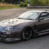 Mengenal Toyota Supra MK4: Mobil Sport yang Menggoda