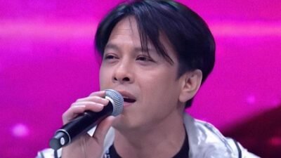Ariel NOAH di Usia 43: Masih “Hot Duda” di Mata Penggemar