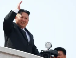 Kim Jong Un Eksekusi Pejabat karena Gagal Mitigasi Banjir, Ribuan Orang Tewas