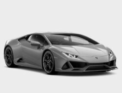 Lamborghini Revuelto: Supercar Hybrid yang Mempersembahkan Inovasi dan Performa