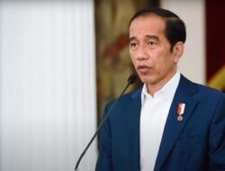 Kebocoran 6 Juta Data NPWP, Jokowi Minta Tindakan Cepat dari Kominfo dan BSSN