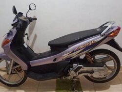 Evolusi Yamaha Nouvo: Sejarah dan Pengaruhnya di Indonesia