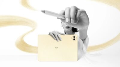 Huawei MatePad Pro 12.2 dan MatePad 12 X, Tablet Premium dengan Layar PaperMatte dan Pengisian Cepat