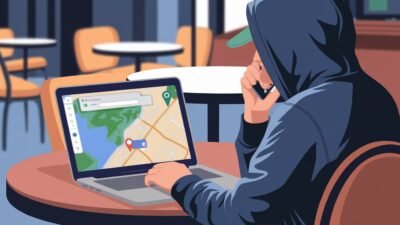 Waspadai Penipuan Kontak Palsu di Google Maps, Ini Langkah Pencegahannya