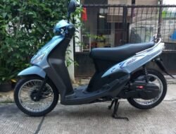 Perbedaan dan Harga Motor Yamaha Mio Sporty serta Smile: Panduan Lengkap untuk Pembeli