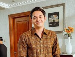 Kasus Narkoba Andrew Andika: Tengku Dewi Berikan Dukungan dan Harapan