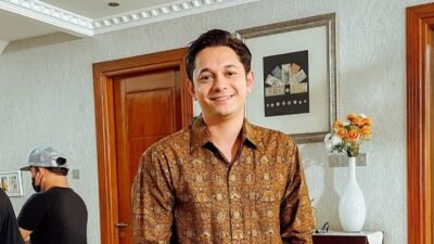 Kasus Narkoba Andrew Andika: Tengku Dewi Berikan Dukungan dan Harapan