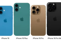 Apple Hadirkan iPhone 16 Series dengan Teknologi Terkini dan Fitur Inovatif, Cek Spesifikasinya!