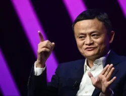 Kembalinya Jack Ma: Alibaba Bisa Kalah, Tapi Perjuangan Belum Berakhir