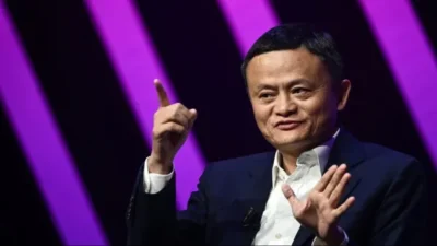 Kembalinya Jack Ma: Alibaba Bisa Kalah, Tapi Perjuangan Belum Berakhir