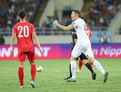 Kabar Terbaru: Pemain Liga Inggris Siap Bergabung dengan Timnas Indonesia!