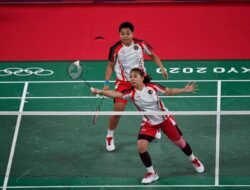 Indonesia Dominasi Turnamen Para Badminton Internasional: Juara Umum dengan Semangat Juang Tinggi