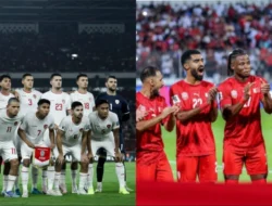 Bahrain Menghadapi Ketegangan Jelang Pertandingan Melawan Timnas Indonesia: Penyesalan yang Mendalam