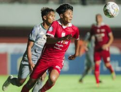 Arkhan Kaka Bergabung dengan Timnas Indonesia U-17: Peluang Baru untuk Menjadi Bintang