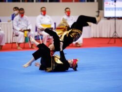 Pencak Silat: Mengapa Seni Bela Diri Ini Bisa Mendunia?