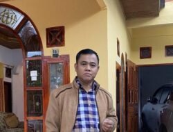 Haji Faisal Ungkap Kekecewaan atas Kebebasan Tubagus Joddy