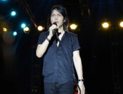 “Once Mekel Sambut Hangat Yovie Widianto sebagai Staf Khusus Presiden: Harapan Baru untuk Ekonomi Kreatif Indonesia”