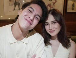 Syifa Hadju Sebutkan Harapan untuk Menikah dengan El Rumi