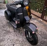 PX Series Vespa: Simbol Gaya Hidup dan Kebebasan