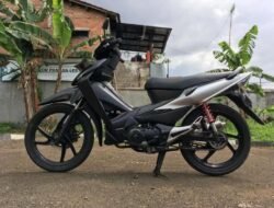 Honda Revo 100: Dari Kebangkitan ke Keberangkatan, Sebuah Cerita yang Menggugah
