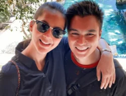 “Baim Wong Gugat Cerai, Paula Verhoeven Dituduh Selingkuh: Kisah Rumah Tangga yang Mencuat”