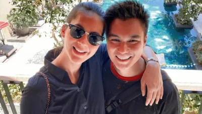 “Baim Wong Gugat Cerai, Paula Verhoeven Dituduh Selingkuh: Kisah Rumah Tangga yang Mencuat”