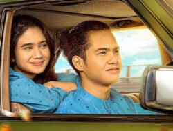 Cinta Sejati Tissa Biani dan Dul Jaelani: Kisah Kasih yang Menginspirasi