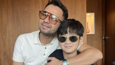 Raffi Ahmad: Dari Artis Sukses hingga Pengusaha Multitalenta