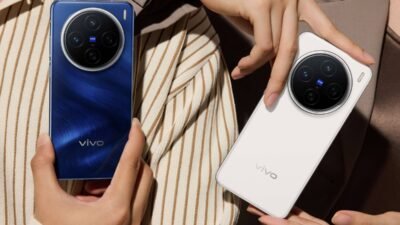 Vivo X200 Series: Teknologi Canggih dan Desain Elegan untuk Kualitas Hidup yang Lebih Baik