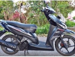 Vario 110 Karbu: Pilihan Cerdas untuk Skutik Harian